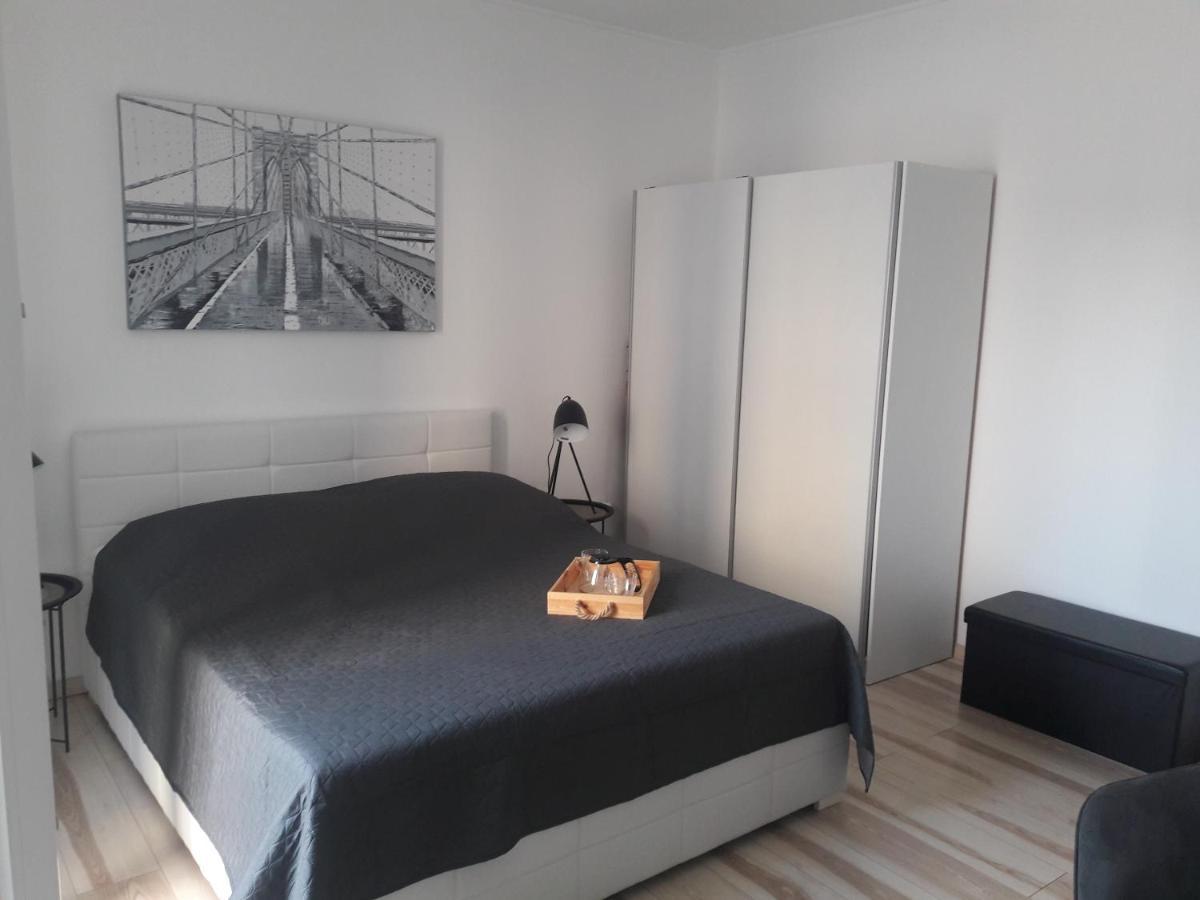 Apartment Tea Primosten Luaran gambar