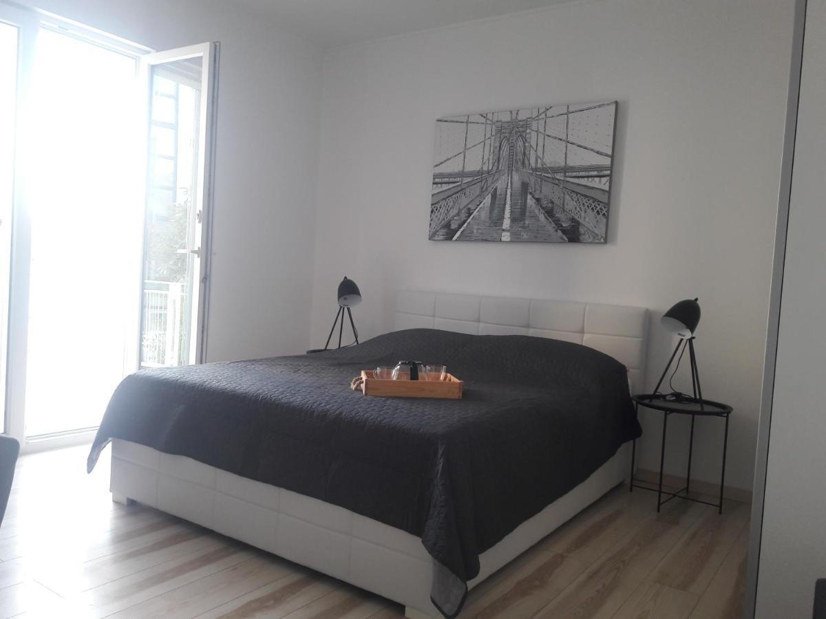 Apartment Tea Primosten Luaran gambar