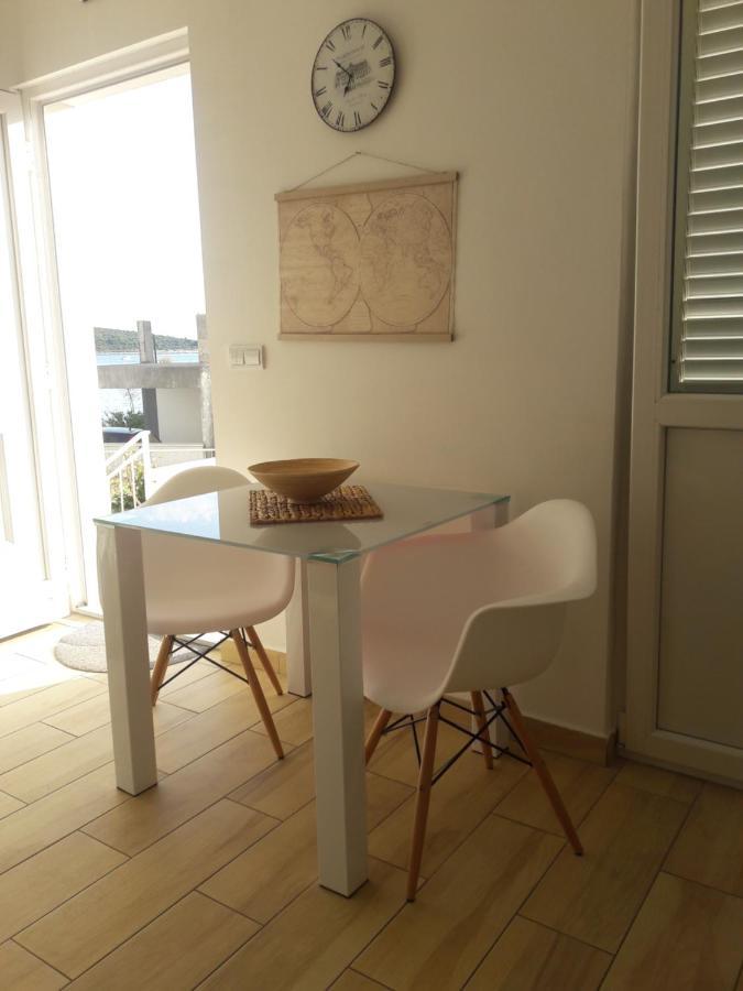 Apartment Tea Primosten Luaran gambar