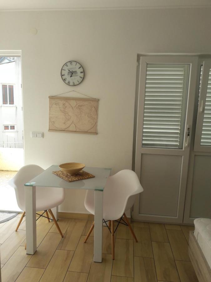 Apartment Tea Primosten Luaran gambar