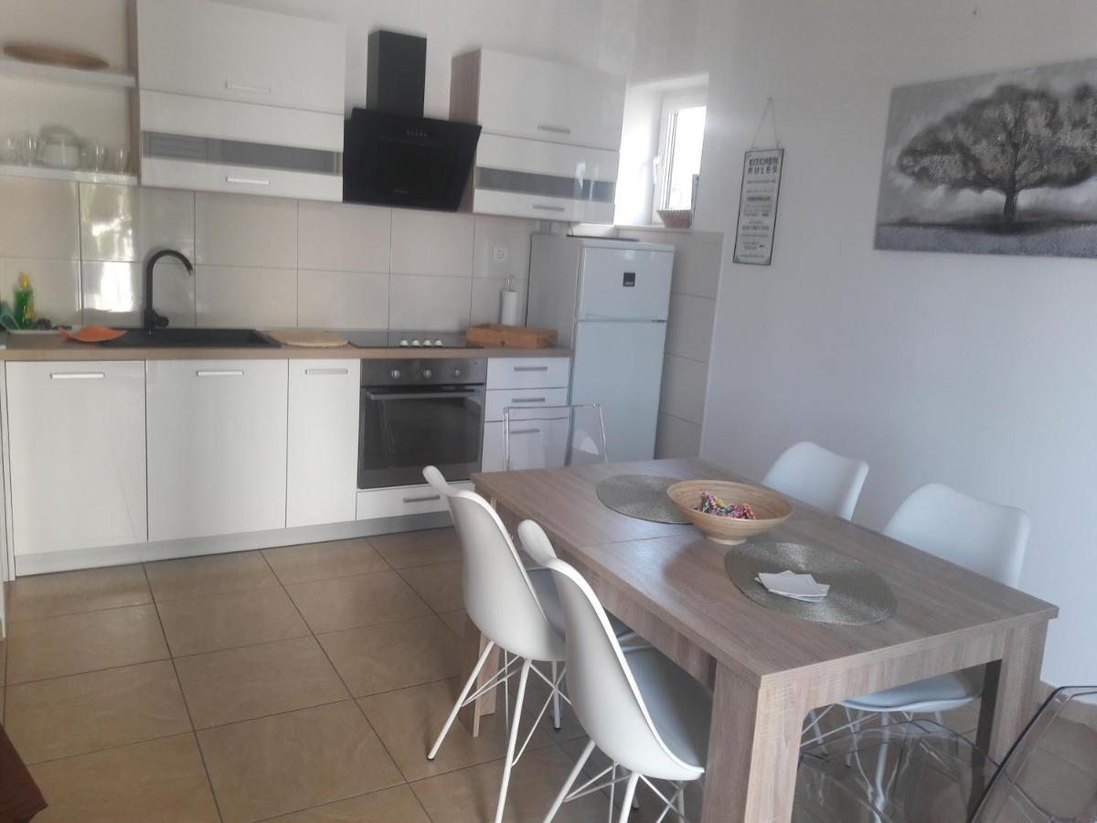 Apartment Tea Primosten Luaran gambar